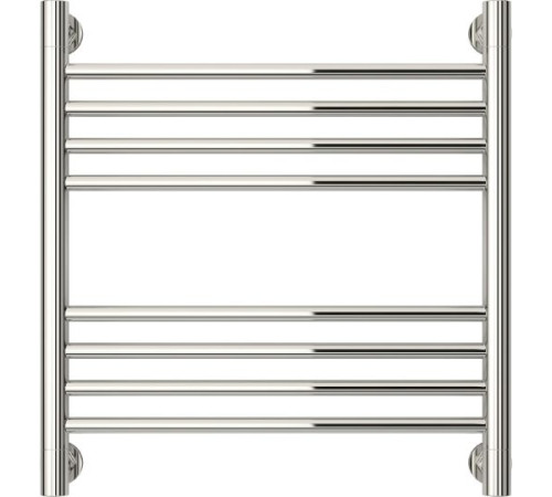 Полотенцесушитель водяной Сунержа Богема 500x500 мм без покрытия 00-0220-5050