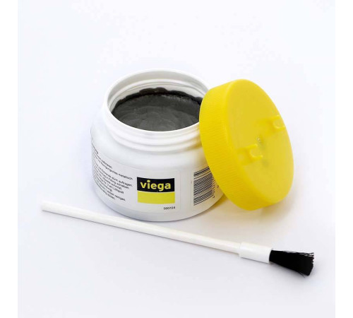 Паста для мягкого припоя Viega L-Sn 250 г 121334