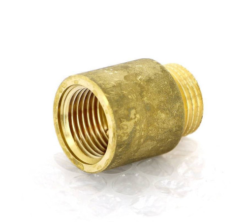 Удлинитель Tiemme 1/2 x 25 мм 1500100