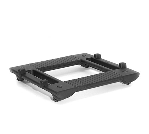 Тележка для моек воздуха Venta черная H1235