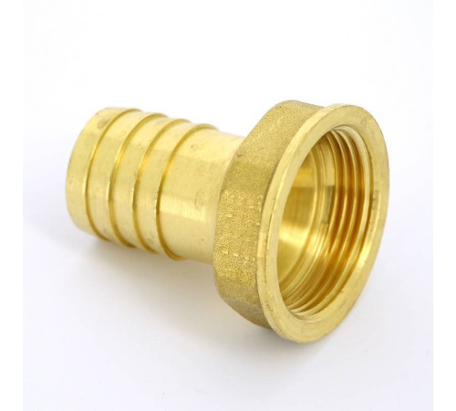 Штуцер с внутренней резьбой Tiemme 1501 1 1/4х30 мм 1500498