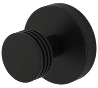Крючок настенный Сунержа Каньон матовый черный 31-3005-0000