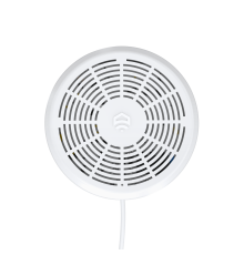Извещатель дымовой проводной ectoControl ES-SMWS-01 ec01015