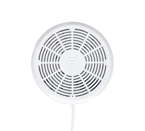 Извещатель дымовой проводной ectoControl ES-SMWS-01 ec01015