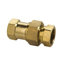 Соединительное устройство Meibes ВР 3/4 для расширительных баков F10386