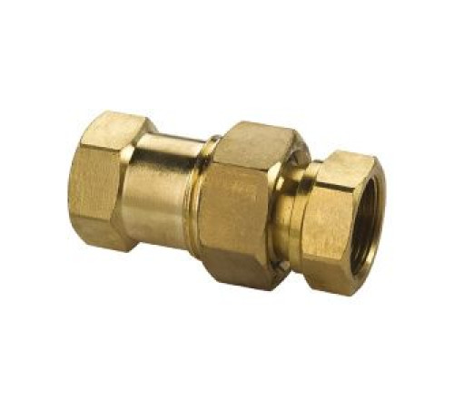 Соединительное устройство Meibes ВР 3/4 для расширительных баков F10386