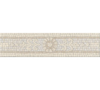 Бордюр Kerama Marazzi Карму матовый обрезной 7.2x30 см HGD/A537/11037R