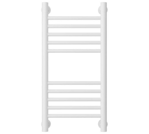 Полотенцесушитель водяной Сунержа Богема 300x600 мм матовый белый 30-0220-6030