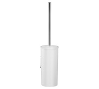Ершик для туалета подвесной Keuco Collection Moll хром 12764 010100