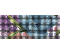 Панно Ceradim Pixie C 20x50 см КПН17PixieC