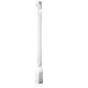 Ствол полуколонны Orac Decor K1001 рифленый