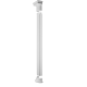 Ствол полуколонны Orac Decor K1001 рифленый