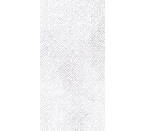 Плитка настенная LB-CERAMICS Кампанилья геометрия серая 20х40 см 1041-0246-1001