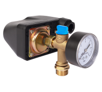 Комплект автоматики на баке ДЖИЛЕКС КАБ 9039