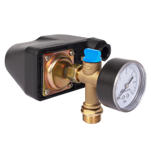 Комплект автоматики на баке ДЖИЛЕКС КАБ 9039