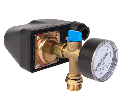 Комплект автоматики на баке ДЖИЛЕКС КАБ 9039