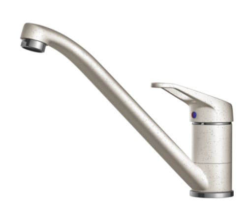 Смеситель для кухни Omoikiri Kado эверест 4994165