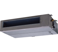 Внутренний блок мульти-сплит-системы канальный инверторный LESSAR eMagic Inverter LS-MHE09DVE2