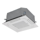 Внутренний блок мульти-сплит-системы кассетный Hisense FREE Match DC Inverter R32 AMC-18UR4RCC8 (комплект)