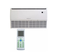 Напольно-потолочный кондиционер Quattroclima QV-I24FG1/QN-I24UG1