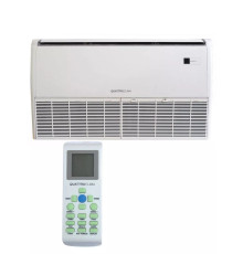 Напольно-потолочный кондиционер Quattroclima QV-I24FG1/QN-I24UG1