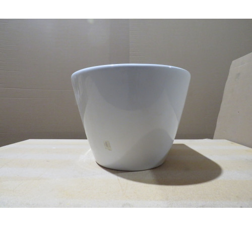 УЦЕНКА Биде подвесное GSI Kube X 500х360 мм белое глянцевое 9464111_УЦ/2