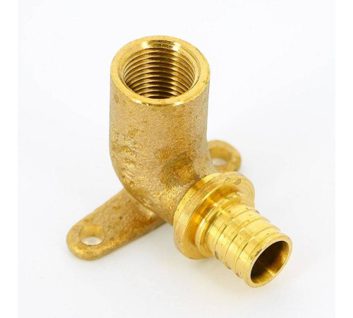 Водорозетка надвижная удлиненная REHAU RAUTITAN RX+ 20х1/2 мм 14563631001