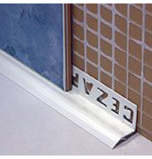 Профиль для ванны Cezar белый 1.83 м PBS900