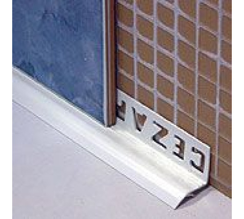 Профиль для ванны Cezar белый 1.83 м PBS900