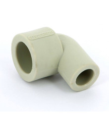 Угольник 90° полипропиленовый FV-Plast 20 мм НВ 204020