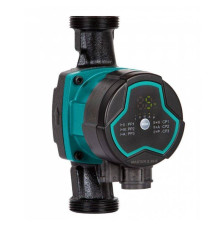 Насос циркуляционный Shinhoo MASTER S 25-6 180 мм с гайками 71111003