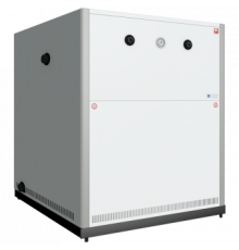 Газовый котел напольный Лемакс Премиум 90 90 кВт 100445