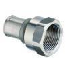 Пресс-переходник FAR ВР 1/2 x 20x2.0 мм 5901 2001