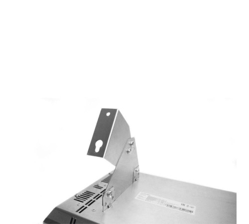 Инфракрасный обогреватель Kalashnikov KIRH-E30T-31 Вт потолочный 380 В KIRH-E30T-31