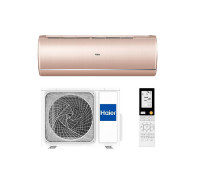 Кондиционер сплит-система Haier Jade Inverter Gold AS25S2SJ2FA-G / 1U25MECFRA