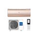 Кондиционер сплит-система Haier Jade Inverter Gold AS25S2SJ2FA-G / 1U25MECFRA