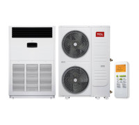 Кондиционер колонный TCL TFU-90HRA/TOU-90HSA