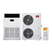 Кондиционер колонный TCL TFU-90HRA/TOU-90HSA