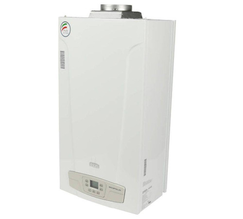 Котел газовый настенный BAXI ECO Four 1.24 одноконтурный 24 кВт CSE46124354
