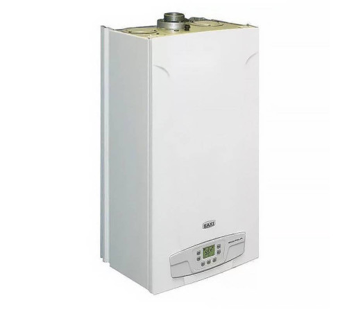 Котел газовый настенный BAXI LUNA Duo-tec MP 1.35 одноконтурный 35 кВт 7106815
