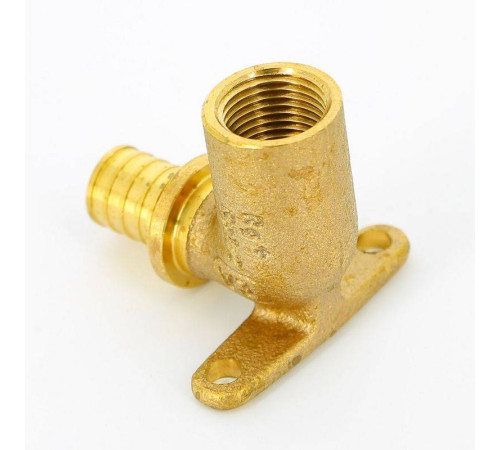 Водорозетка надвижная удлиненная REHAU RAUTITAN RX+ 20х1/2 мм 14563631001