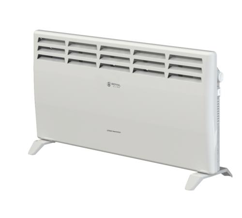Конвектор электрический Royal Clima CORSO Meccanico 1000 Вт REC-C1000M