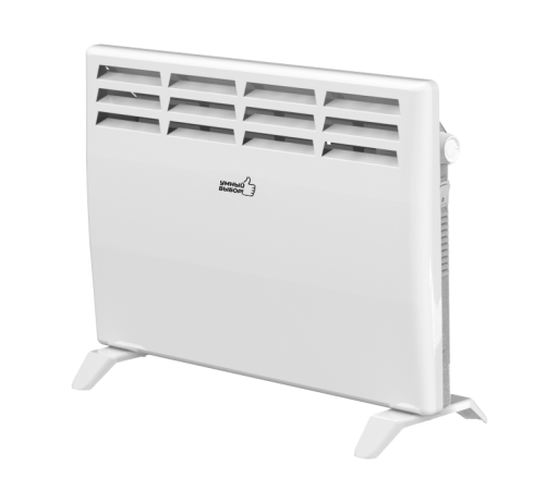 Конвектор электрический УМНЫЙ ВЫБОР А-серия УКЭ-AС2000М 2000 Вт УКЭ-AС2000М