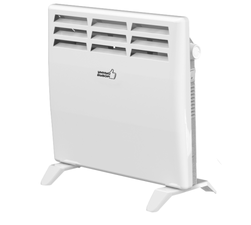 Конвектор электрический УМНЫЙ ВЫБОР А-серия УКЭ-AС1500М 1500 Вт УКЭ-AС1500М