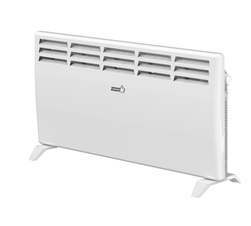 Конвектор электрический УМНЫЙ ВЫБОР А-серия УКЭ-AС1000М 1000 Вт УКЭ-AС1000М