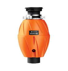 Измельчитель пищевых отходов Omoikiri Nagare 500 375 Вт 4995060