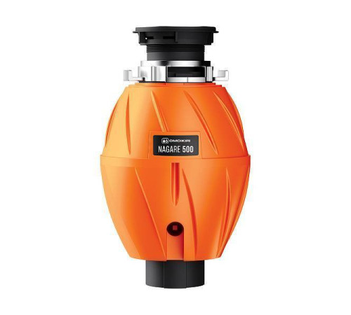 Измельчитель пищевых отходов Omoikiri Nagare 500 375 Вт 4995060