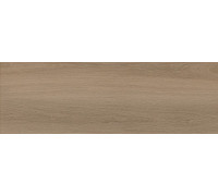 Плитка настенная Kerama Marazzi Ламбро коричневый обрезной 40х120 см 14038R