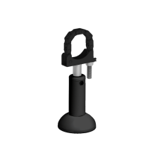 Кронштейн напольный регулируемый Royal Thermo черный НС-1340908