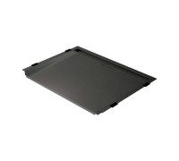 Съемное крыло для мойки Omoikiri RE-01-GM вороненая сталь 4999018